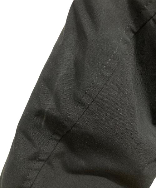 CANADA GOOSE（カナダグース）CANADA GOOSE (カナダグース) CHARLOTTE PARKA ブラック サイズ:Sの古着・服飾アイテム