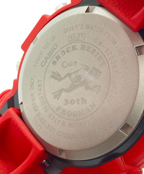 CASIO（カシオ）CASIO (カシオ) デジタルウォッチ/FROGMAN 30周年記念モデルの古着・服飾アイテム
