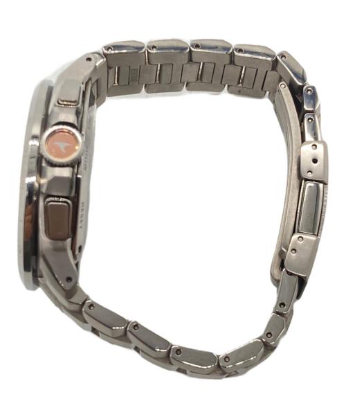 CASIO（カシオ）CASIO (カシオ) 腕時計/OCEANUSの古着・服飾アイテム