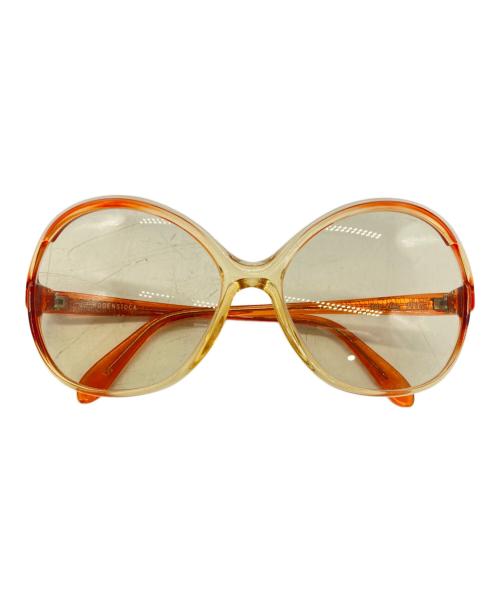 RODENSTOCK（ローデンストック）RODENSTOCK (ローデンストック) サングラス オレンジの古着・服飾アイテム
