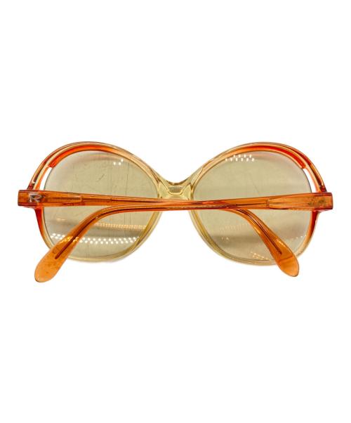 RODENSTOCK（ローデンストック）RODENSTOCK (ローデンストック) サングラス オレンジの古着・服飾アイテム