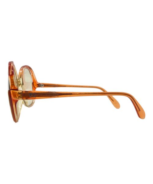 RODENSTOCK（ローデンストック）RODENSTOCK (ローデンストック) サングラス オレンジの古着・服飾アイテム