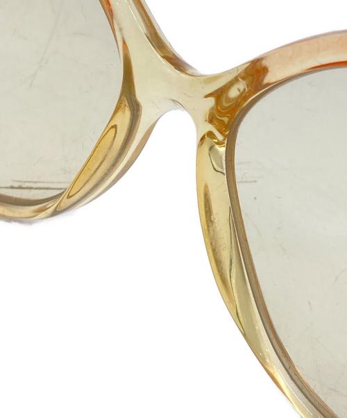 RODENSTOCK（ローデンストック）RODENSTOCK (ローデンストック) サングラス オレンジの古着・服飾アイテム