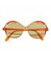 RODENSTOCK (ローデンストック) サングラス オレンジ：5000円
