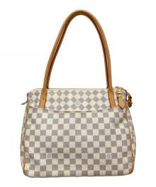 LOUIS VUITTON（ルイ ヴィトン）の古着「フィジェリPM」｜グレー