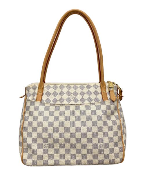 LOUIS VUITTON（ルイ ヴィトン）LOUIS VUITTON (ルイ ヴィトン) フィジェリPM グレーの古着・服飾アイテム