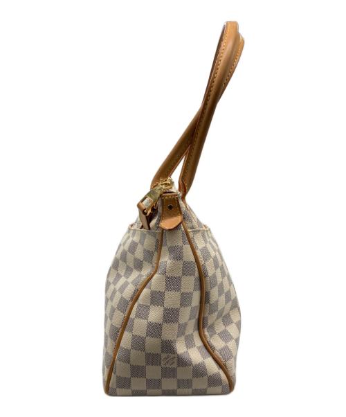 LOUIS VUITTON（ルイ ヴィトン）LOUIS VUITTON (ルイ ヴィトン) フィジェリPM グレーの古着・服飾アイテム