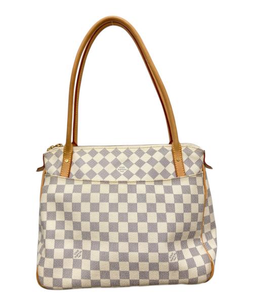 LOUIS VUITTON（ルイ ヴィトン）LOUIS VUITTON (ルイ ヴィトン) フィジェリPM グレーの古着・服飾アイテム