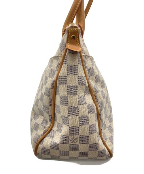 LOUIS VUITTON（ルイ ヴィトン）LOUIS VUITTON (ルイ ヴィトン) フィジェリPM グレーの古着・服飾アイテム