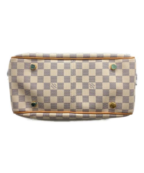 LOUIS VUITTON（ルイ ヴィトン）LOUIS VUITTON (ルイ ヴィトン) フィジェリPM グレーの古着・服飾アイテム