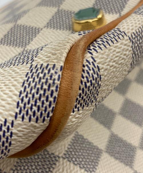 LOUIS VUITTON（ルイ ヴィトン）LOUIS VUITTON (ルイ ヴィトン) フィジェリPM グレーの古着・服飾アイテム