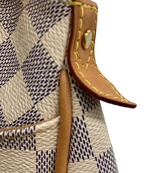 LOUIS VUITTON（ルイ ヴィトン）LOUIS VUITTON (ルイ ヴィトン) フィジェリPM グレーの古着・服飾アイテム