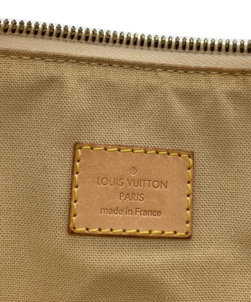LOUIS VUITTON（ルイ ヴィトン）LOUIS VUITTON (ルイ ヴィトン) フィジェリPM グレーの古着・服飾アイテム
