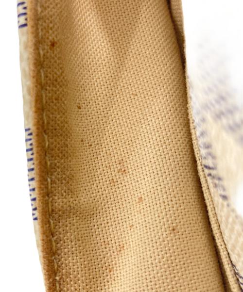LOUIS VUITTON（ルイ ヴィトン）LOUIS VUITTON (ルイ ヴィトン) フィジェリPM グレーの古着・服飾アイテム