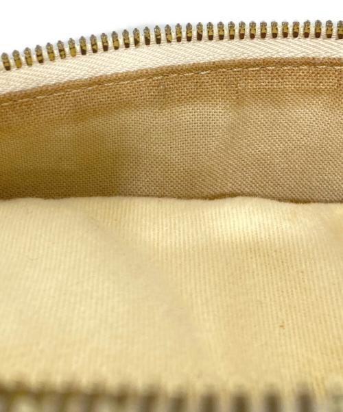 LOUIS VUITTON（ルイ ヴィトン）LOUIS VUITTON (ルイ ヴィトン) フィジェリPM グレーの古着・服飾アイテム