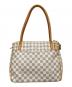 LOUIS VUITTON（ルイ ヴィトン）の古着「フィジェリPM」｜グレー