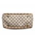 中古・古着 LOUIS VUITTON (ルイ ヴィトン) フィジェリPM グレー：90000円