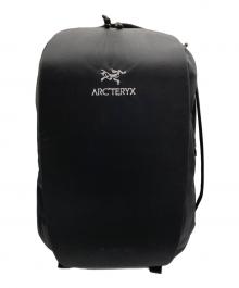 ARC'TERYX（アークテリクス）の古着「リュック/ブレード 20」｜ブラック