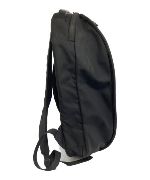 ARC'TERYX（アークテリクス）ARC'TERYX (アークテリクス) リュック/ブレード 20 ブラックの古着・服飾アイテム