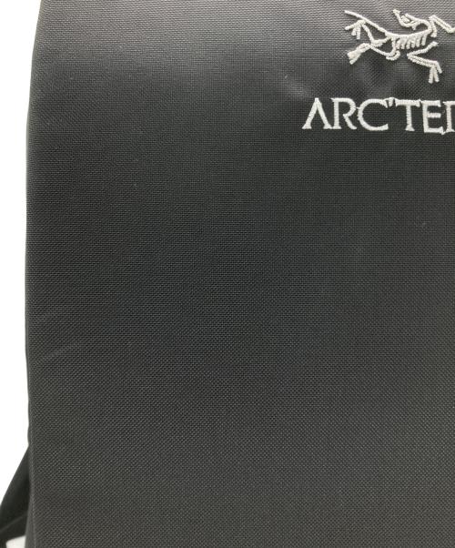 ARC'TERYX（アークテリクス）ARC'TERYX (アークテリクス) リュック/ブレード 20 ブラックの古着・服飾アイテム