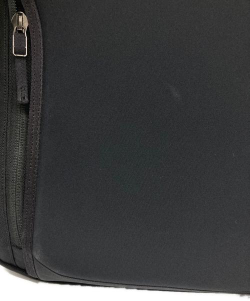 ARC'TERYX（アークテリクス）ARC'TERYX (アークテリクス) リュック/ブレード 20 ブラックの古着・服飾アイテム