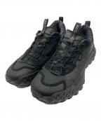 VANSヴァンズ）の古着「ローカットスニーカー/MTE CROSSPATH XC」｜ブラック