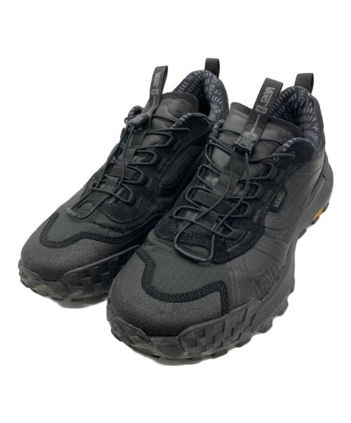 VANS（ヴァンズ）VANS (ヴァンズ) ローカットスニーカー/MTE CROSSPATH XC ブラック サイズ:28.5cmの古着・服飾アイテム