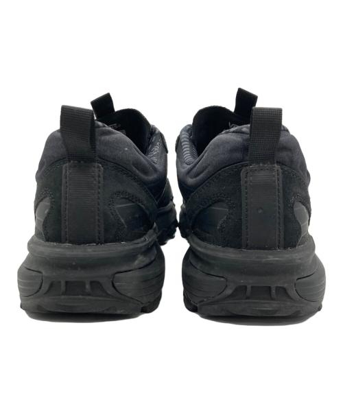 VANS（ヴァンズ）VANS (ヴァンズ) ローカットスニーカー/MTE CROSSPATH XC ブラック サイズ:28.5cmの古着・服飾アイテム