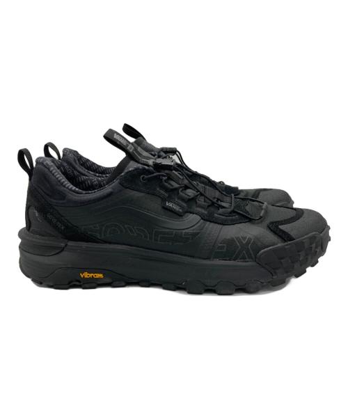 VANS（ヴァンズ）VANS (ヴァンズ) ローカットスニーカー/MTE CROSSPATH XC ブラック サイズ:28.5cmの古着・服飾アイテム