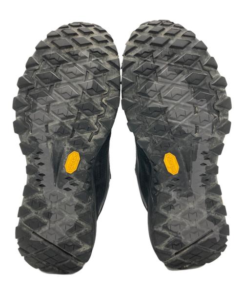VANS（ヴァンズ）VANS (ヴァンズ) ローカットスニーカー/MTE CROSSPATH XC ブラック サイズ:28.5cmの古着・服飾アイテム