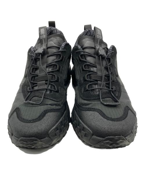 VANS（ヴァンズ）VANS (ヴァンズ) ローカットスニーカー/MTE CROSSPATH XC ブラック サイズ:28.5cmの古着・服飾アイテム