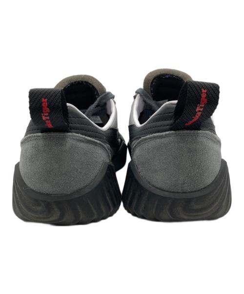 Onitsuka Tiger（オニツカタイガー）Onitsuka Tiger (オニツカタイガー) スニーカー/ACROMOUNT グレー サイズ:24.5cmの古着・服飾アイテム