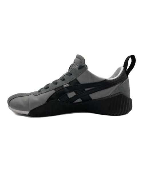 Onitsuka Tiger（オニツカタイガー）Onitsuka Tiger (オニツカタイガー) スニーカー/ACROMOUNT グレー サイズ:24.5cmの古着・服飾アイテム