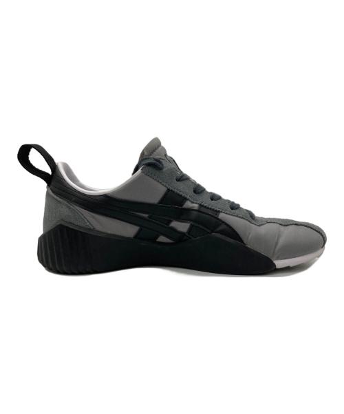 Onitsuka Tiger（オニツカタイガー）Onitsuka Tiger (オニツカタイガー) スニーカー/ACROMOUNT グレー サイズ:24.5cmの古着・服飾アイテム