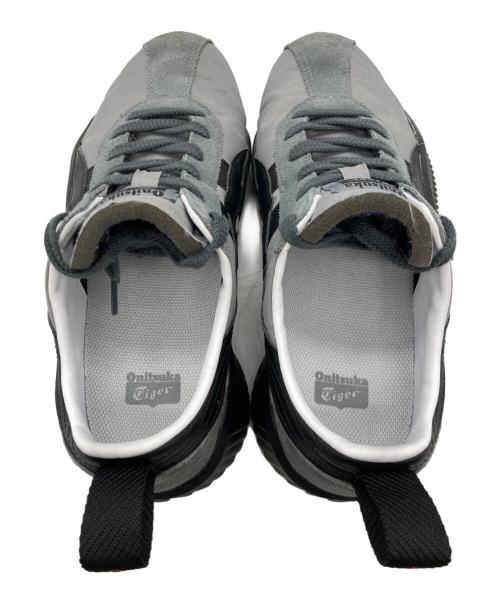 Onitsuka Tiger（オニツカタイガー）Onitsuka Tiger (オニツカタイガー) スニーカー/ACROMOUNT グレー サイズ:24.5cmの古着・服飾アイテム