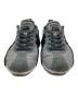 Onitsuka Tiger (オニツカタイガー) スニーカー/ACROMOUNT グレー サイズ:24.5cm：5000円