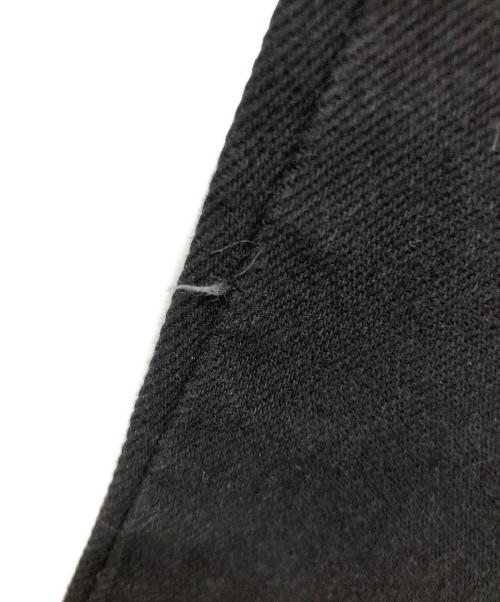 LEVI'S（リーバイス）LEVI'S (リーバイス) デニムパンツ ブラック サイズ:W33×L32 未使用品の古着・服飾アイテム