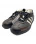 adidas（アディダス）の古着「ローカットスニーカー」｜ブラック×ホワイト