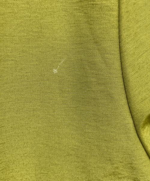 Eddie Bauer（エディーバウアー）Eddie Bauer (エディーバウアー) ナイロンコート オリーブ サイズ:Mサイズの古着・服飾アイテム