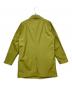 Eddie Bauer (エディーバウアー) ナイロンコート オリーブ サイズ:Mサイズ：7000円
