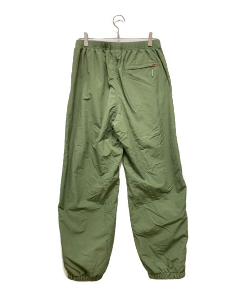 SUPREME（シュプリーム）SUPREME (シュプリーム) カーゴパンツ グリーン サイズ:MEDIUMの古着・服飾アイテム