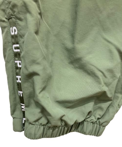 SUPREME（シュプリーム）SUPREME (シュプリーム) カーゴパンツ グリーン サイズ:MEDIUMの古着・服飾アイテム