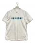 SUPREME（シュプリーム）の古着「半袖カットソー」｜ホワイト