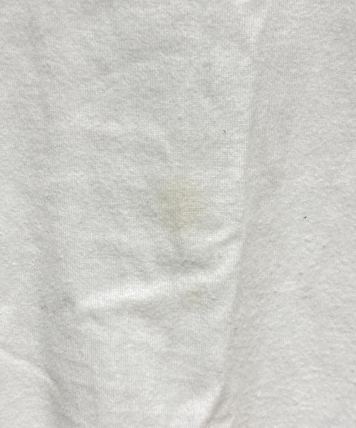 SUPREME（シュプリーム）SUPREME (シュプリーム) 長袖カットソー ホワイト サイズ:Mサイズの古着・服飾アイテム