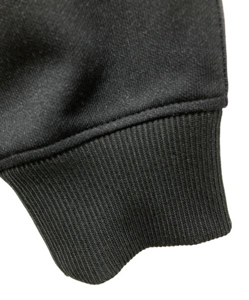 FRED PERRY（フレッドペリー）FRED PERRY (フレッドペリー) プルオーバーパーカー ブラック サイズ:Mサイズの古着・服飾アイテム
