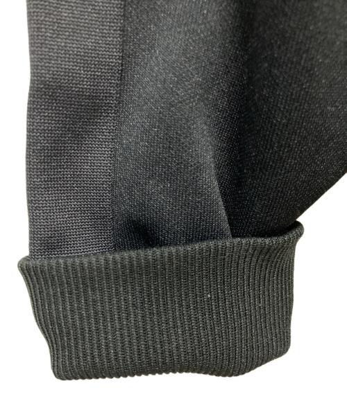 FRED PERRY（フレッドペリー）FRED PERRY (フレッドペリー) プルオーバーパーカー ブラック サイズ:Mサイズの古着・服飾アイテム