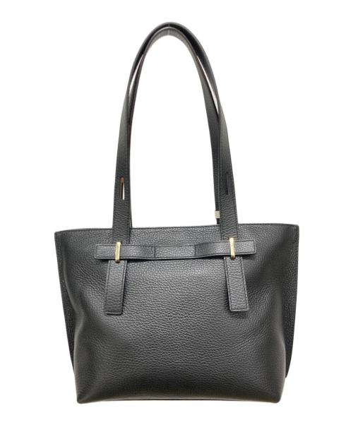 FURLA（フルラ）FURLA (フルラ) トートバッグ ブラックの古着・服飾アイテム