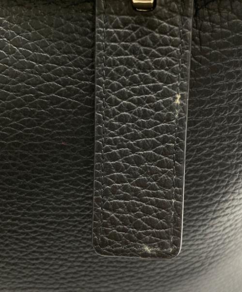 FURLA（フルラ）FURLA (フルラ) トートバッグ ブラックの古着・服飾アイテム