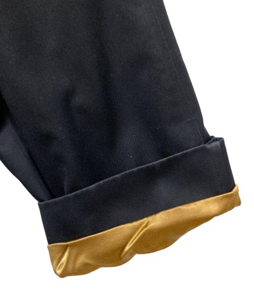 Burberry's（バーバリーズ）Burberry's (バーバリーズ) コート ネイビー サイズ:SIZE 表記なしの古着・服飾アイテム