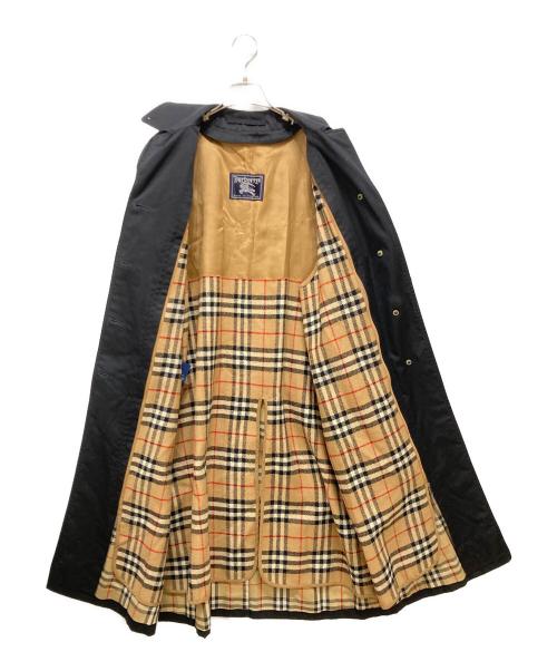 Burberry's（バーバリーズ）Burberry's (バーバリーズ) コート ネイビー サイズ:SIZE 表記なしの古着・服飾アイテム